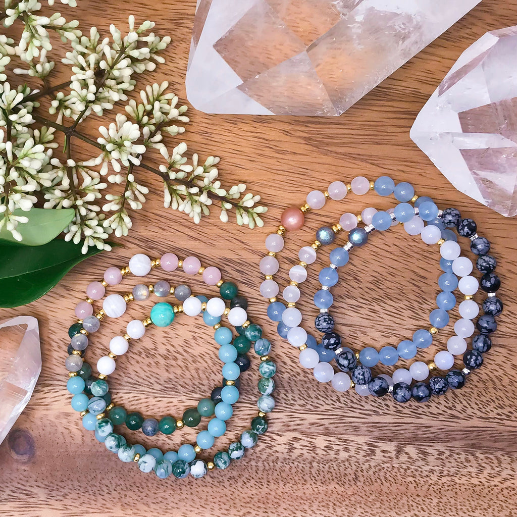 How to use mala beads for everyday mindfulness?
